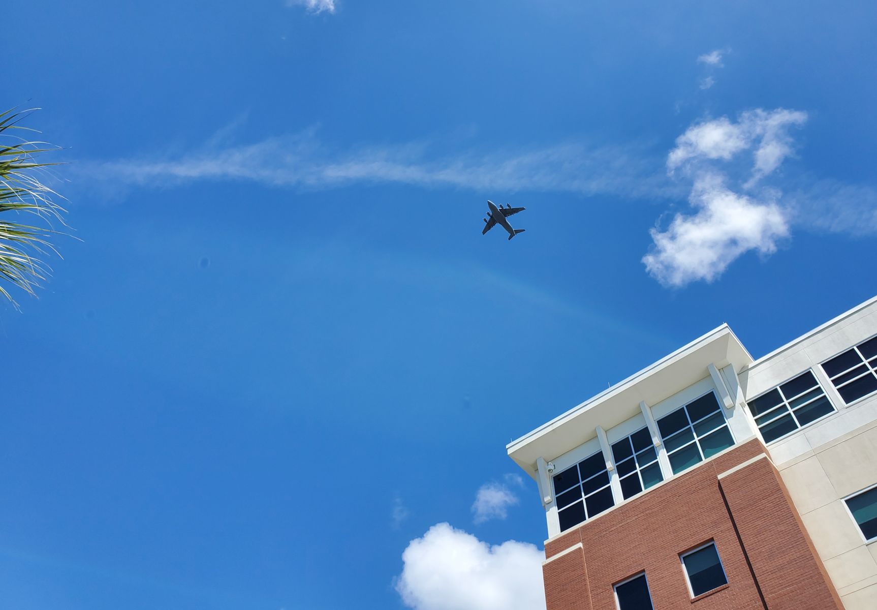 FLYOVER ecmc